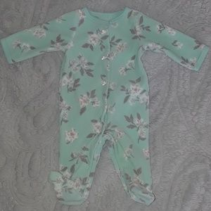 Carter's | Newborn Onesie
